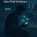 Financial Pressure Is Pushing Young Gay Men Into Paid Intimacy